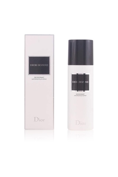 Christian Dior DIOR HOMME (M) DEODORANT SPRAY 150 ml
