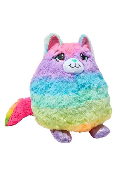 Noriel Pisicute surpriza Misfttens Rainbow Cat