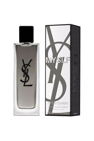 Yves Saint Laurent MYSLF (M) EDT INTENSE 100 مل