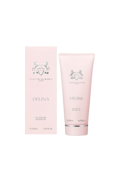 Parfums de Marly DELINA (W) SHOWER GEL 200 ml