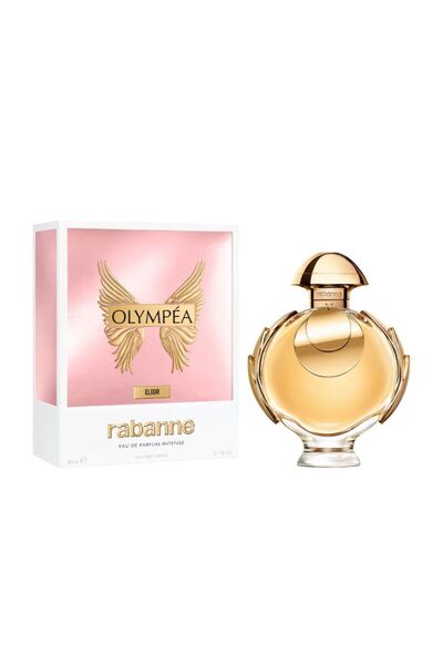 Paco Rabanne OLYMPEA ELIXIR (W) EDP إنتنس 80 مل