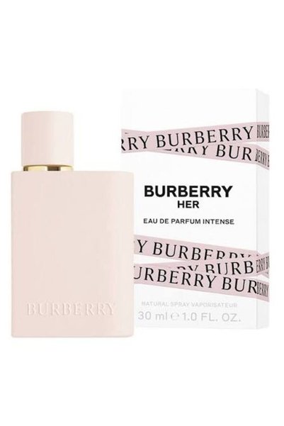 BURBERRY HER (W) EDP INTENSE 30 مل