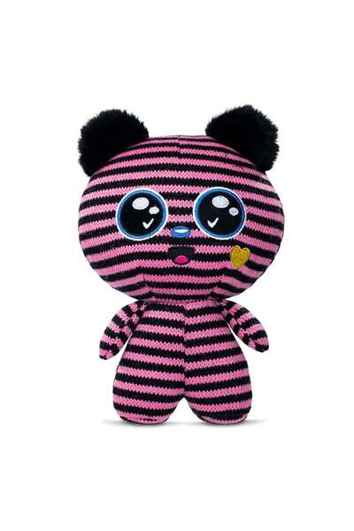 Noriel Threadz Mini Prieteni Pufosi ,