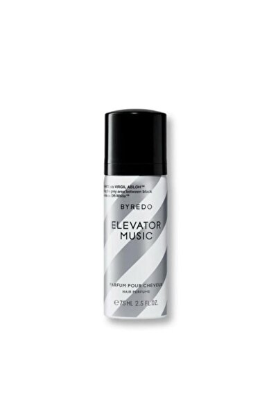 Byredo ELEVATOR MUSIC (U) HAIR PERFUME 75 ml