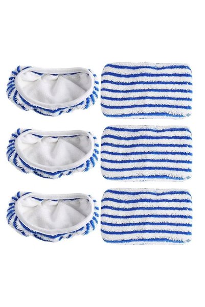 Noonedibs 6 Piese aplicabile la Rowenta Accesorii pentru curățare și abur, ac...