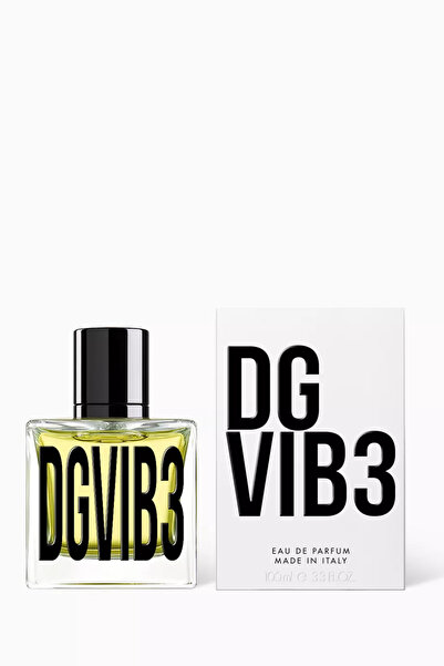Dolce&Gabbana DOLCE & GABBANA DGVIB3 (U) EDP 100 مل