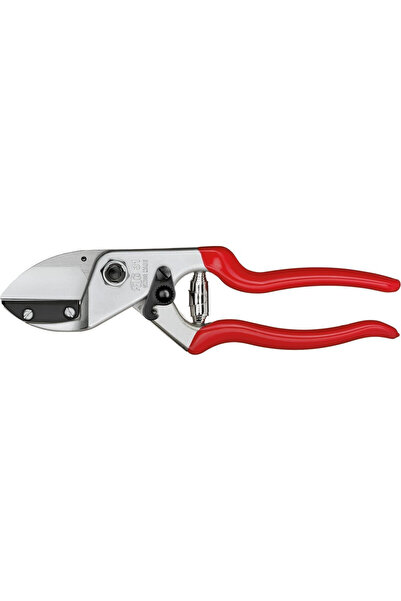 Felco 31 Ψαλίδι Κλαδέματος Τύπου Αμόνι Μήκους 21cm με Μέγιστη Διάμετρο Κοπής ...