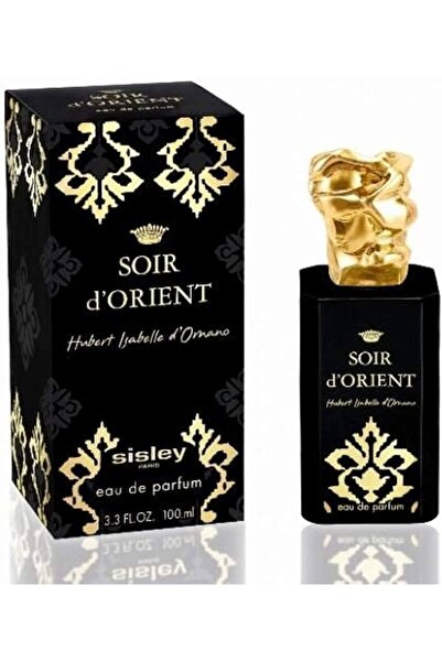 Sisley SOIR D'ORIENT (دبليو) EDP 100 مل