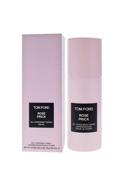 Tom Ford ROSE PRICK (U) ALL OVER BODY SPRAY 150 مل