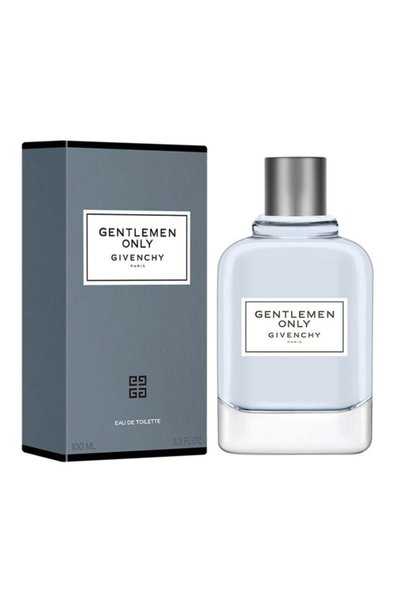 Givenchy GENTLEMEN ONLY (M) EDT 100 ml