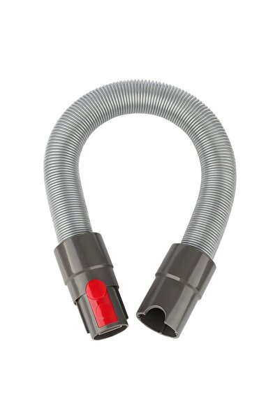 Noonedibs Accesoriu furtun prelungitor pentru aspiratoare fără fir Dyson V15 ...