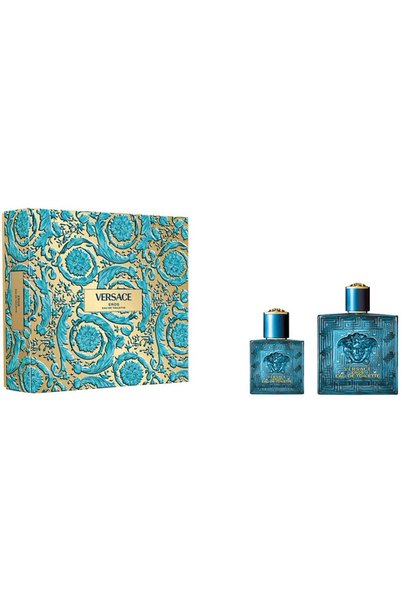 Versace EROS (M) SET EDT 100 ml + EDT 30 ml