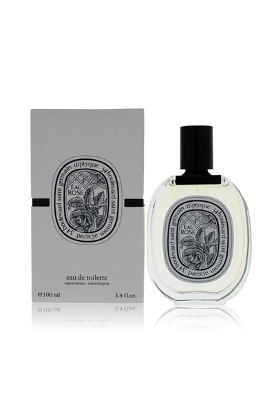 Diptyque EAU ROSE (دبليو) EDT 100 مل