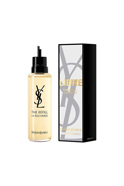 Yves Saint Laurent LIBRE (W) EDP 100 مل عبوة إعادة تعبئة