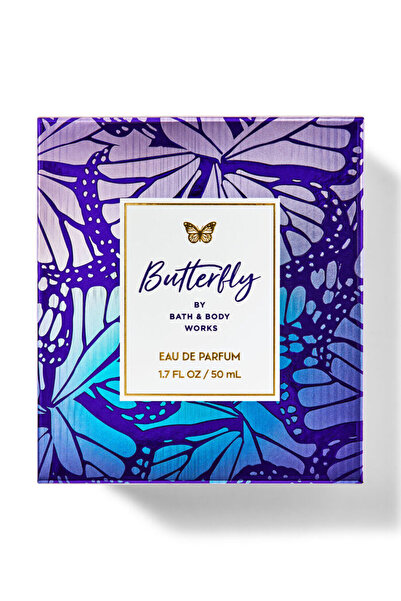 Bath & Body Works BUTTERFLY (W) EDP 50 مل