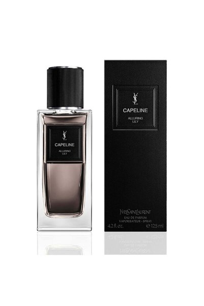 Yves Saint Laurent CAPELINE ALLURING LILY (U) EDP 125 مل