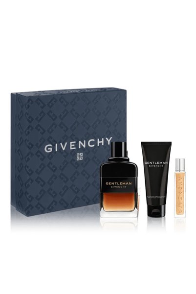 Givenchy GENTLEMAN RESERVE PRIVEE (M) SET EDP 100 ml + EDP 12.5 ml TRAVEL SPR...
