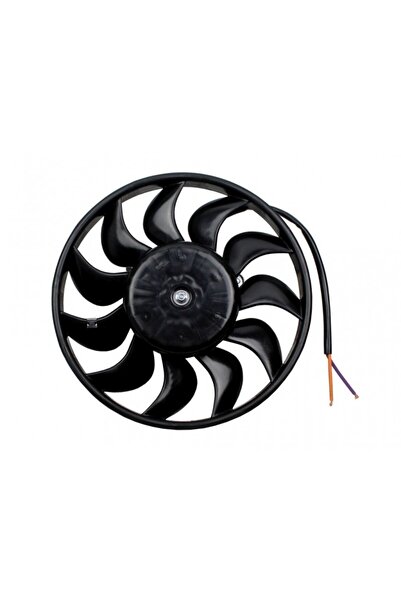 LORO Ventilator de răcire a motorului Audi A4 / A6, Seat Exeo / Exeo ST (280 ...