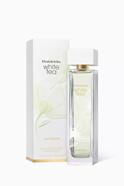 Elizabeth Arden WHITE TEA EAU FRAICHE (W) EDT 100 مل