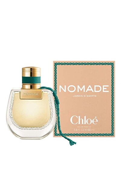 CHLOE NOMADE JARDIN D’EGYPTE (W) EDP 50 مل
