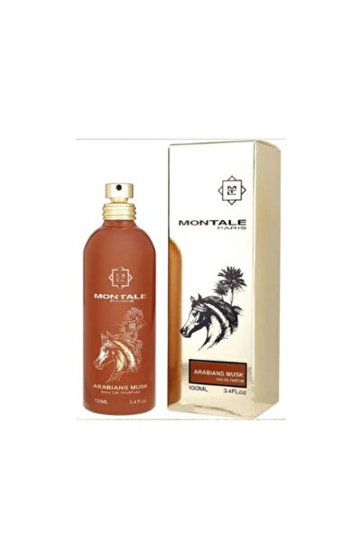 Montale ARABIANS MUSK (U) EDP 100 مل