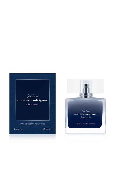 Narciso Rodriguez BLEU NOIR FOR HIM (M) EDT EXTREME 50 ml
