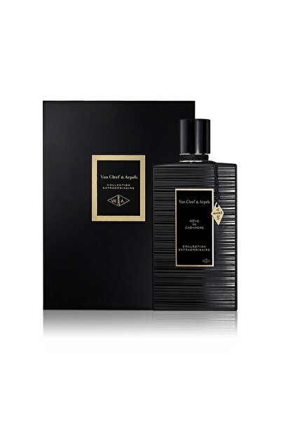 Van Cleef & Arpels COLLECTION EXTRAORDINAIRE REVE DE CASHMERE (U) EDP 125 مل
