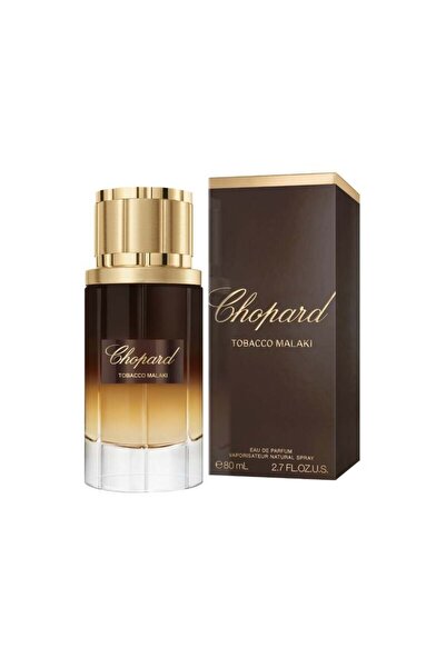 Chopard TOBACCO MALAKI (U) EDP 80 مل