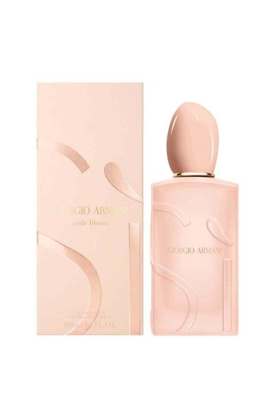 Giorgio Armani SI NUDE BLOOM (W) EDP 100 مل