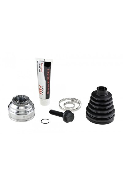 NTY ARTICULAȚIE EXTERIOR BMW XDRIVE 1 10-, 3 11-, 4 12-, X1 08-15 /FAȚĂ/ 3160...
