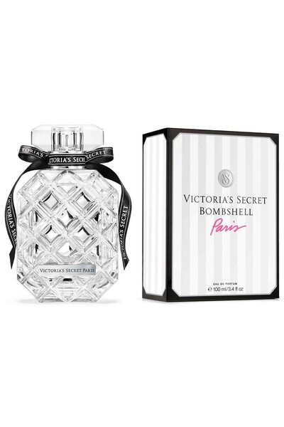 Victoria's Secret BOMBSHELL PARIS (W) EDP 100 ml