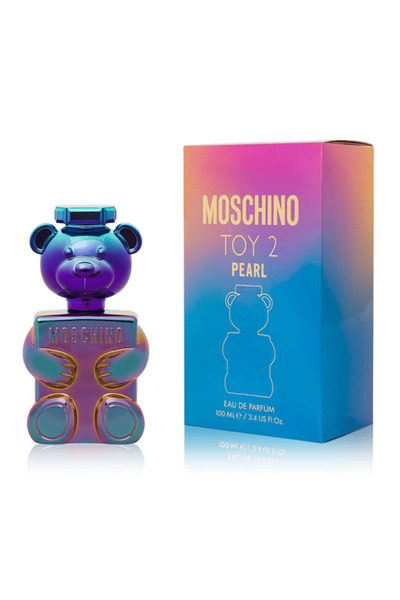 Moschino TOY 2 PEARL (W) EDP 100 مل