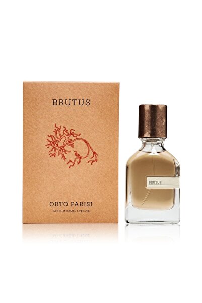 ORTO PARISI BRUTUS (U) PARFUM 50 مل