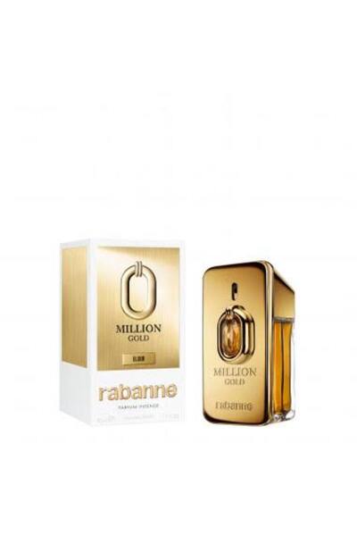 Paco Rabanne MILLION GOLD ELIXIR (M) PARFUM INTENSE 50 ml