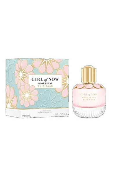 Elie Saab GIRL OF NOW ROSE PETAL (W) EDP 50 مل