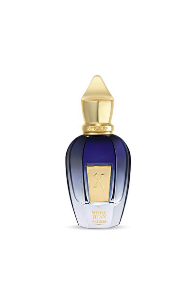 Xerjoff JOIN THE CLUB MORE THAN WORDS (U) EDP 50 ml
