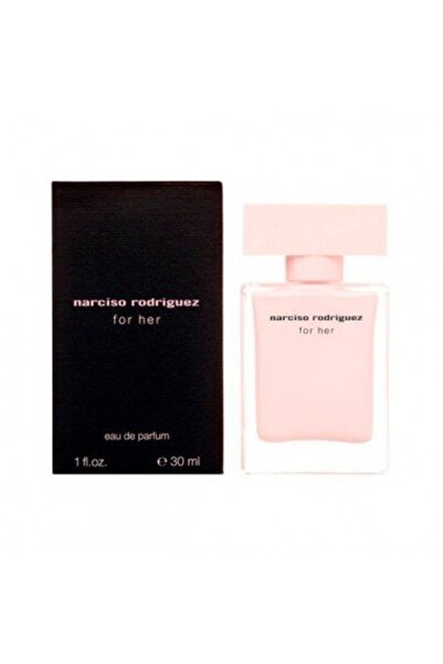 Narciso Rodriguez للها (W) عطر EDP سعة 30 مل