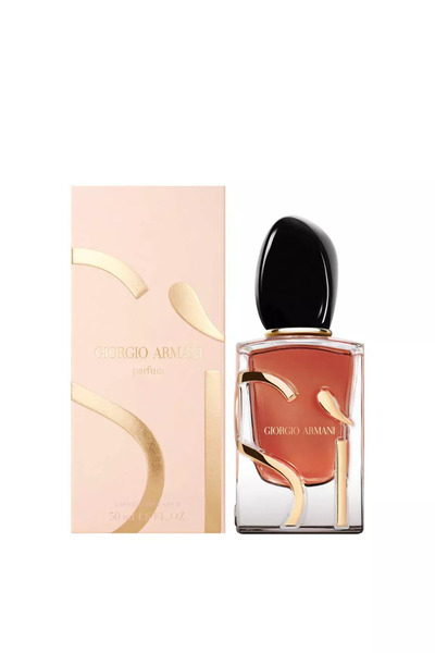Giorgio Armani SI (W) PARFUM 50 مل