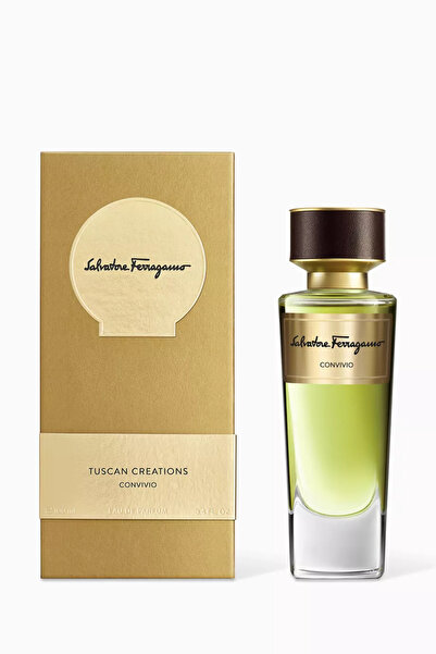 Salvatore Ferragamo TUSCAN CREATIONS CONVIVIO (U) EDP 100 مل