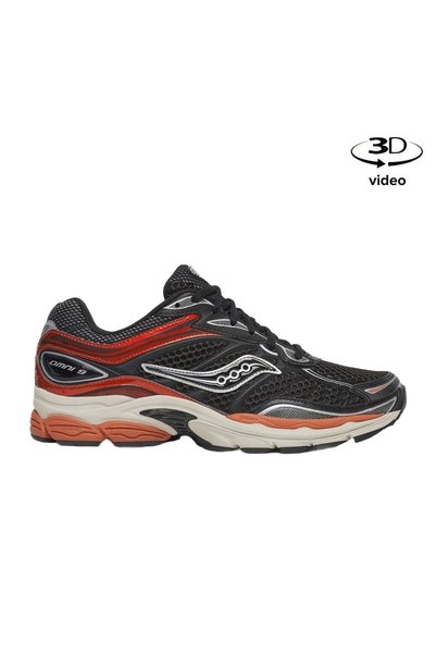 SAUCONY Progrıd Omni 9 Unısex Casual Shoes Unisex Ls Shoes S101245-1030