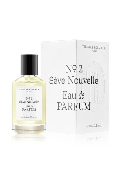 Thomas Kosmala NO. 2 SEVE NOUVELLE (U) EDP 100 مل