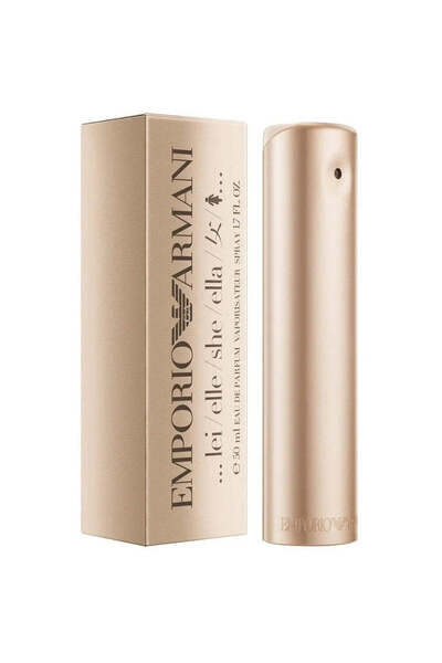 Giorgio Armani EMPORIO ARMANI SHE (W) EDP 50 مل