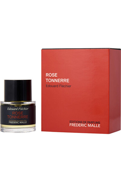 Frederic Malle ROSE TONNERRE (W) PARFUM 50 مل