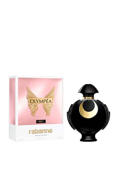 Paco Rabanne OLYMPEA ABSOLU (W) PARFUM INTENSE 80 مل