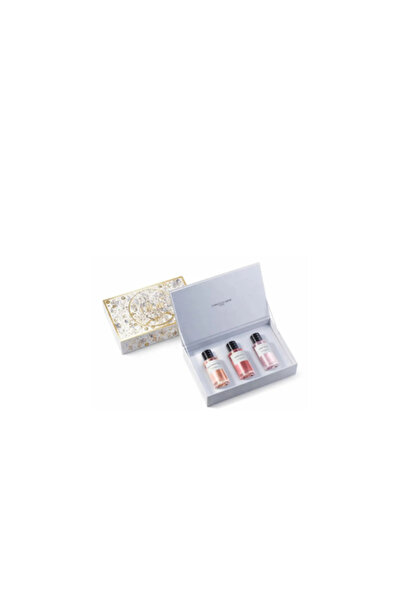 Christian Dior LA COLLECTION PRIVEE (OUD ROSEWOOD+ROSE STAR+GRIS DIOR) (U) SE...