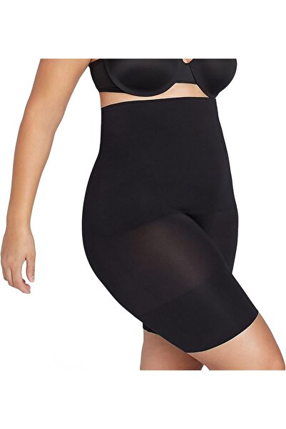 GENERAL Underoutfit Shapewear for Women Tummy Control- High Waisted Shorts- B...