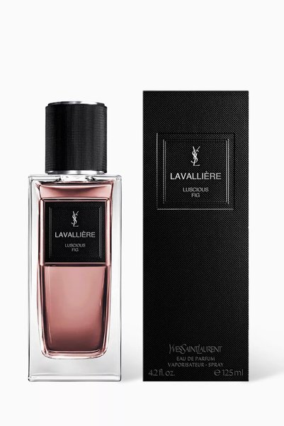 Yves Saint Laurent LAVALLIERE LUSCIOUS FIG (U) EDP 125 مل