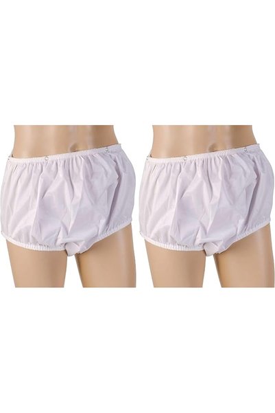 DMI MABIS Waterproof Incontinence Underwear for Disabled, Elderly, Handicappe...