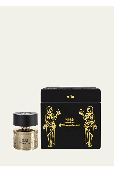 Tiziana Terenzi KIRKE OVERDOSE (U) EXTRAIT DE PARFUM 100 مل