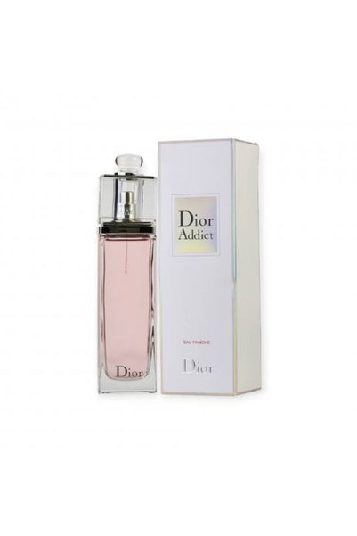 Christian Dior DIOR ADDICT EAU FRAICHE (W) EDT 50 مل